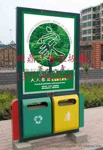 紹興換畫垃圾箱的環保新趨勢 從到個性定制，宿豫因企業帶來看新城市面貌